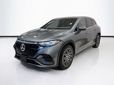 2023 Mercedes-Benz EQS 450 4MATIC®