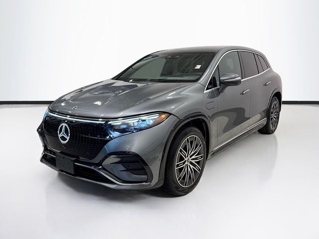 2023 Mercedes-Benz EQS 450 4MATIC®