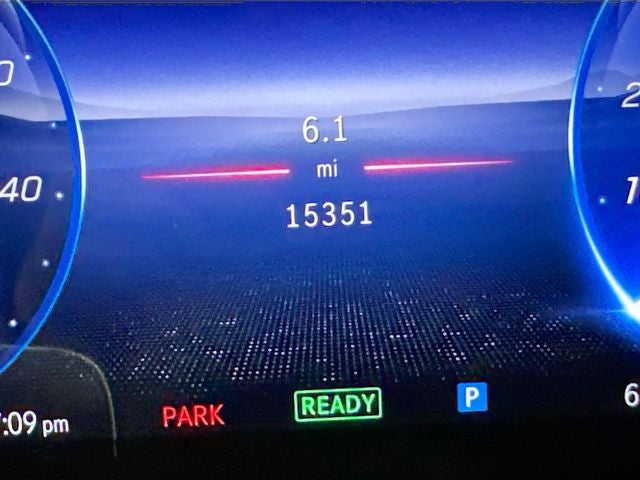 2023 Mercedes-Benz EQS 450 4MATIC®