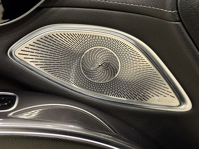 2023 Mercedes-Benz EQS 450 4MATIC®