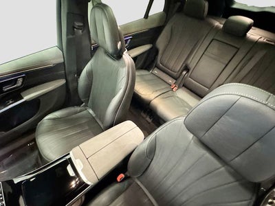 2023 Mercedes-Benz EQS 450 4MATIC®