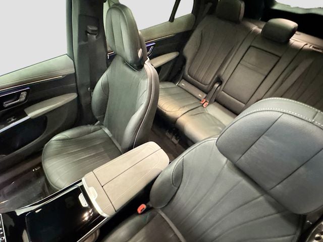2023 Mercedes-Benz EQS 450 4MATIC®