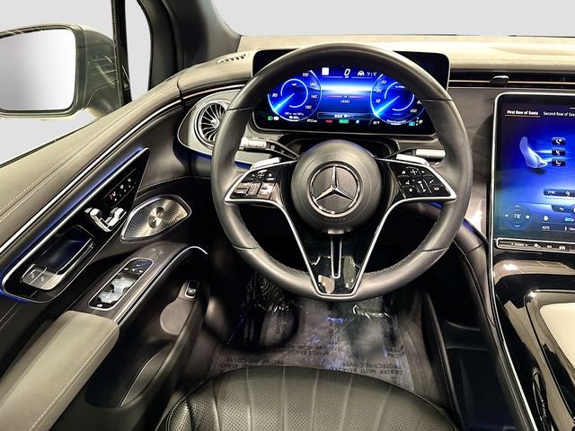 2023 Mercedes-Benz EQS 450 4MATIC®