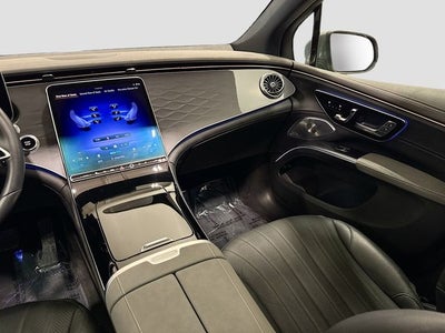 2023 Mercedes-Benz EQS 450 4MATIC®