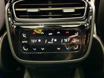 2023 Mercedes-Benz EQS 450 4MATIC®