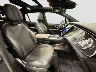 2023 Mercedes-Benz EQS 450 4MATIC®