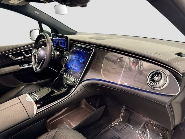 2023 Mercedes-Benz EQS 450 4MATIC®