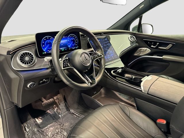 2023 Mercedes-Benz EQS 450 4MATIC®