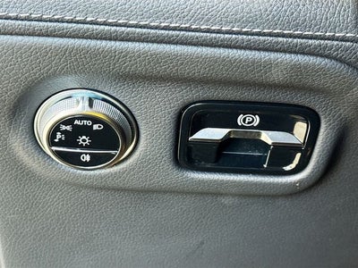 2023 Mercedes-Benz EQS 450 4MATIC®