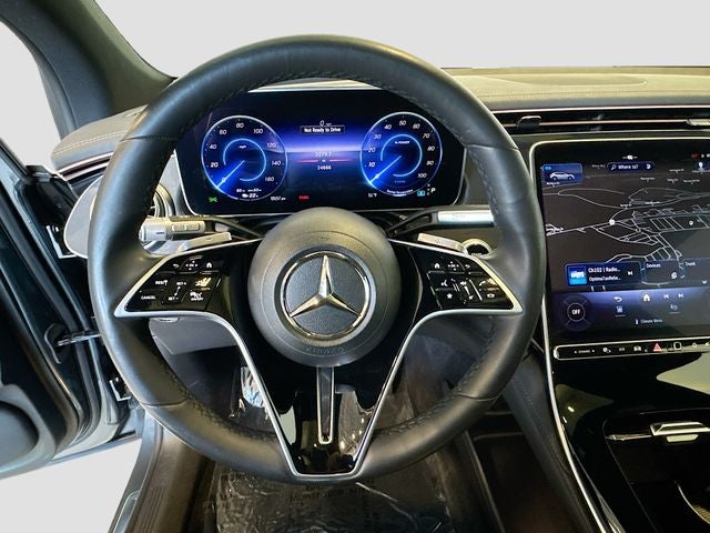 2023 Mercedes-Benz EQS 450 4MATIC®