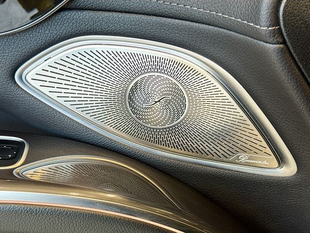 2023 Mercedes-Benz EQS 450 4MATIC®