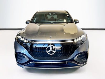 2023 Mercedes-Benz EQS 450 4MATIC®