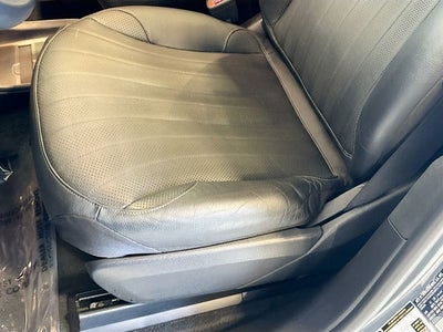 2023 Mercedes-Benz EQS 450 4MATIC®