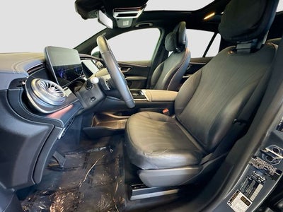 2023 Mercedes-Benz EQS 450 4MATIC®