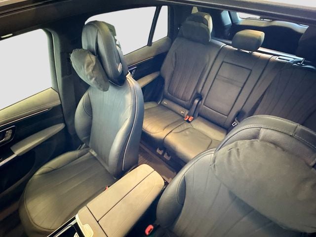 2023 Mercedes-Benz EQS 450 4MATIC®