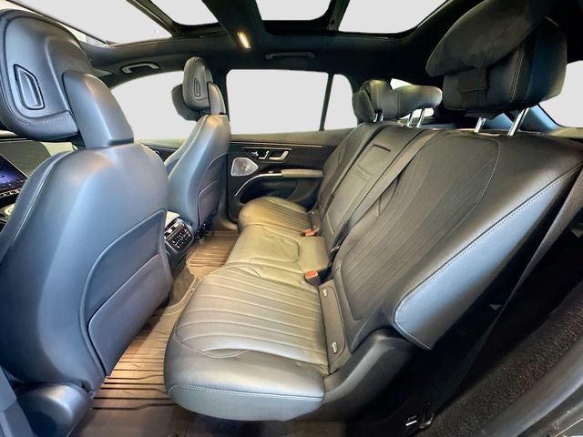 2023 Mercedes-Benz EQS 450 4MATIC®