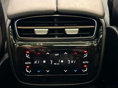 2023 Mercedes-Benz EQS 450 4MATIC®