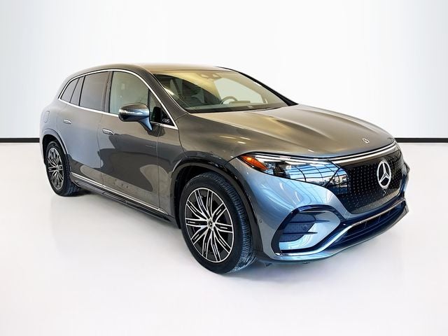 2023 Mercedes-Benz EQS 450 4MATIC®