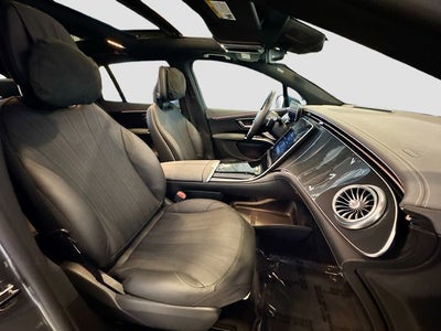 2023 Mercedes-Benz EQS 450 4MATIC®