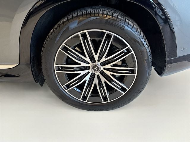 2023 Mercedes-Benz EQS 450 4MATIC®