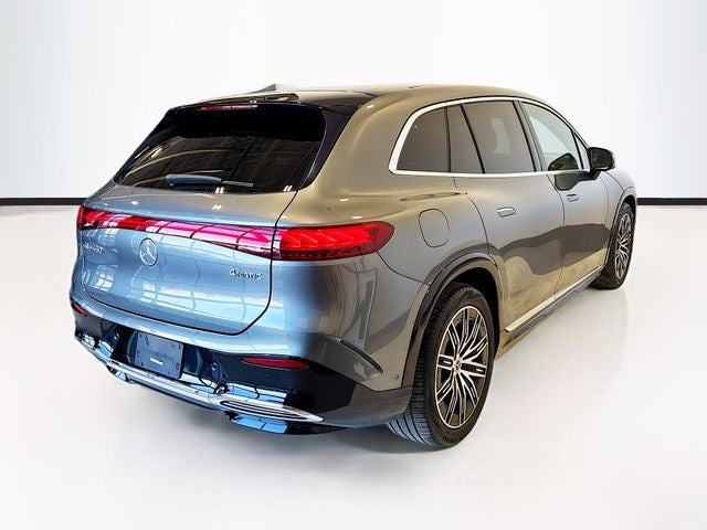 2023 Mercedes-Benz EQS 450 4MATIC®