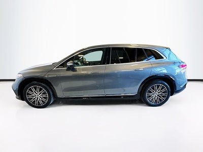 2023 Mercedes-Benz EQS 450 4MATIC®