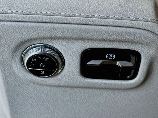 2023 Mercedes-Benz EQS 580 4MATIC®