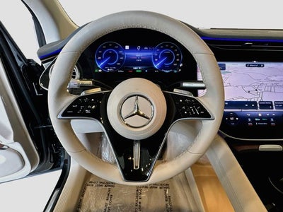 2023 Mercedes-Benz EQS 580 4MATIC®