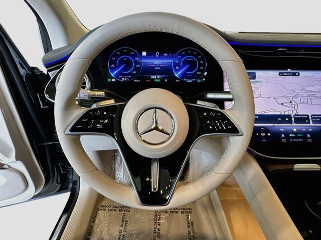 2023 Mercedes-Benz EQS 580 4MATIC®