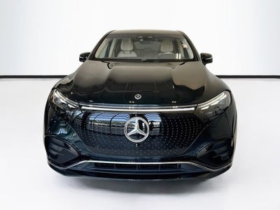 2023 Mercedes-Benz EQS 580 4MATIC®