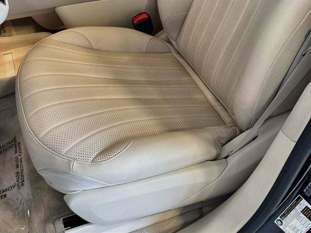 2023 Mercedes-Benz EQS 580 4MATIC®