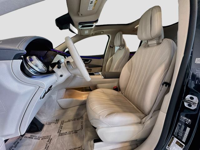2023 Mercedes-Benz EQS 580 4MATIC®