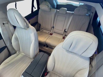 2023 Mercedes-Benz EQS 580 4MATIC®