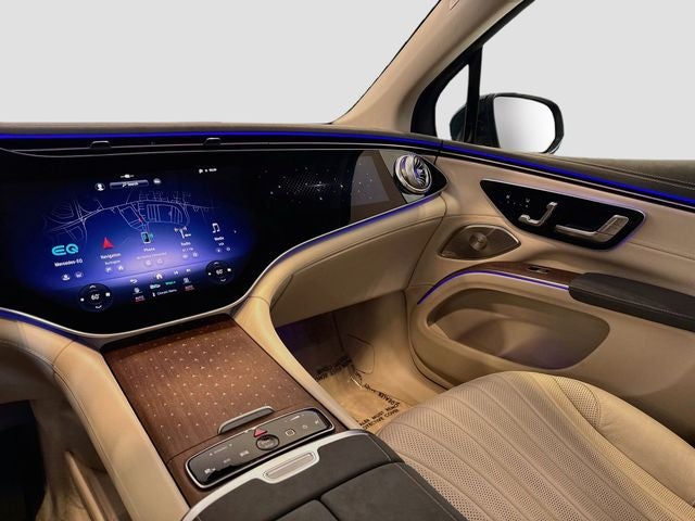 2023 Mercedes-Benz EQS 580 4MATIC®