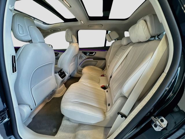 2023 Mercedes-Benz EQS 580 4MATIC®