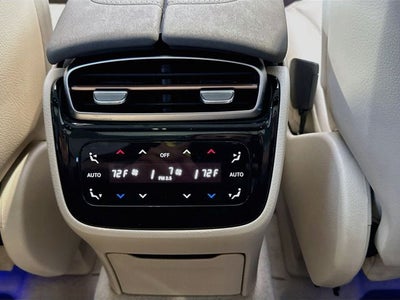 2023 Mercedes-Benz EQS 580 4MATIC®