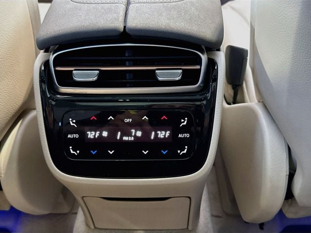 2023 Mercedes-Benz EQS 580 4MATIC®