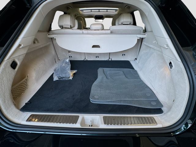 2023 Mercedes-Benz EQS 580 4MATIC®