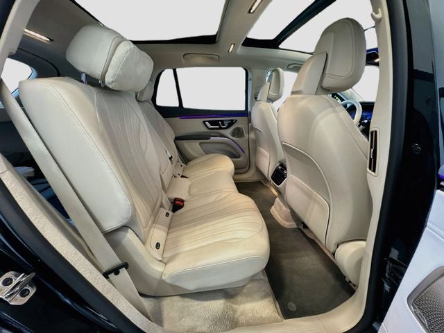 2023 Mercedes-Benz EQS 580 4MATIC®