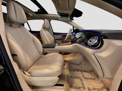 2023 Mercedes-Benz EQS 580 4MATIC®