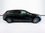 2023 Mercedes-Benz EQS 580 4MATIC®