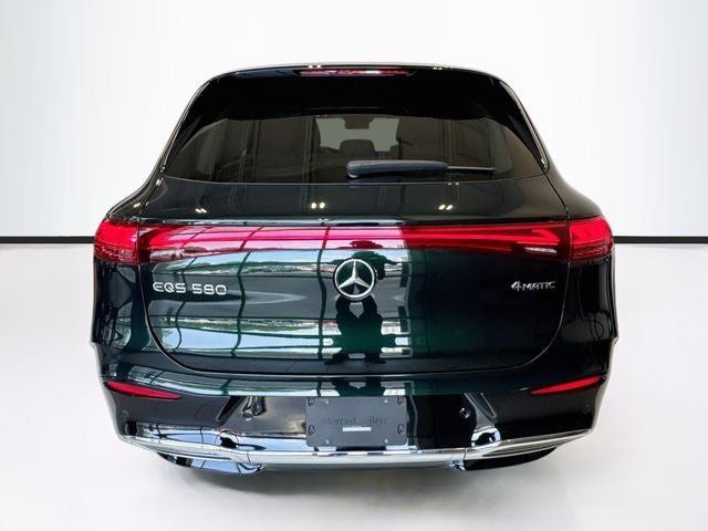 2023 Mercedes-Benz EQS 580 4MATIC®