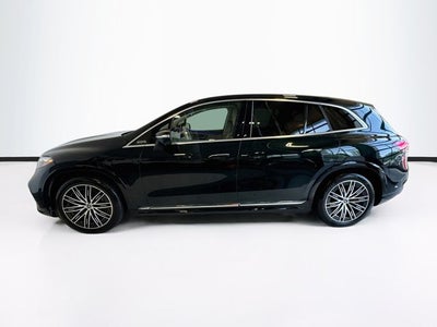 2023 Mercedes-Benz EQS 580 4MATIC®