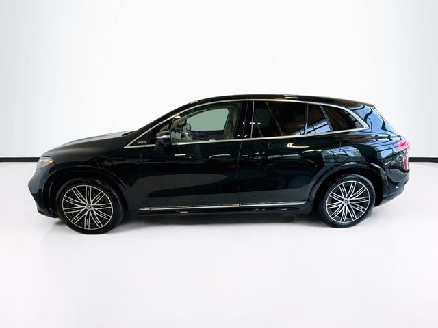 2023 Mercedes-Benz EQS 580 4MATIC®