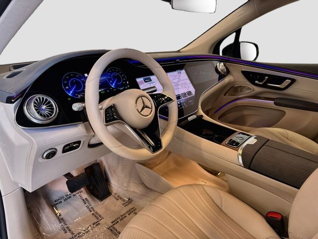2023 Mercedes-Benz EQS 580 4MATIC®