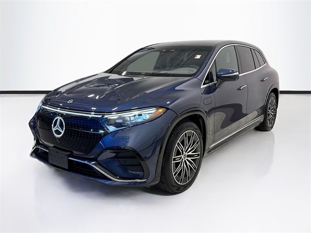 2023 Mercedes-Benz EQS 580 4MATIC®