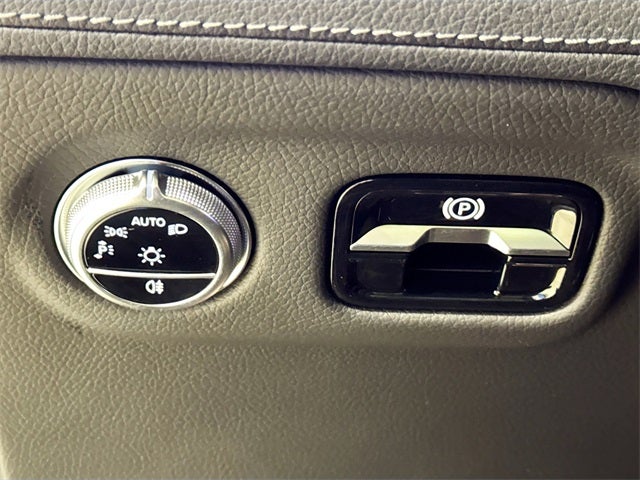 2023 Mercedes-Benz EQS 580 4MATIC®