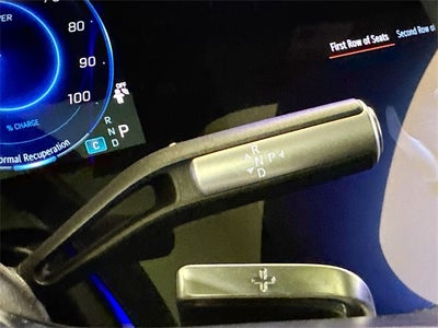 2023 Mercedes-Benz EQS 580 4MATIC®