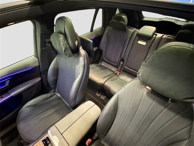 2023 Mercedes-Benz EQS 580 4MATIC®