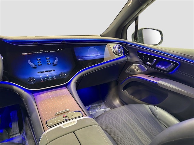 2023 Mercedes-Benz EQS 580 4MATIC®